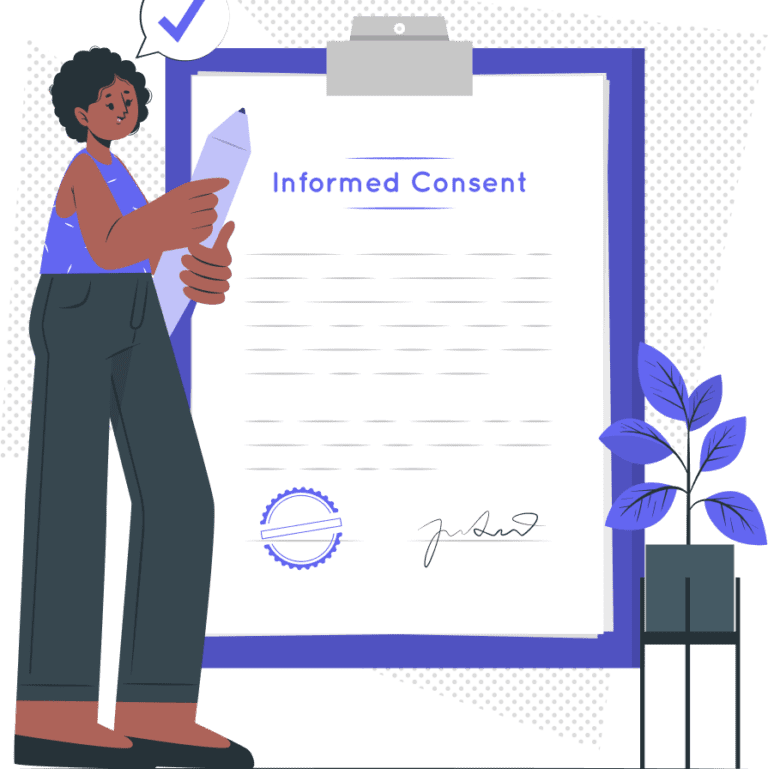 Consent